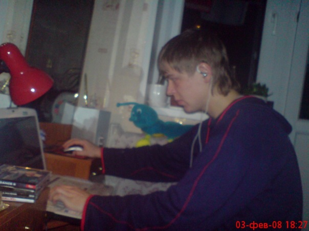 №34, Джек Стрельников, Липецк №34, Джек Стрельников, Липецк