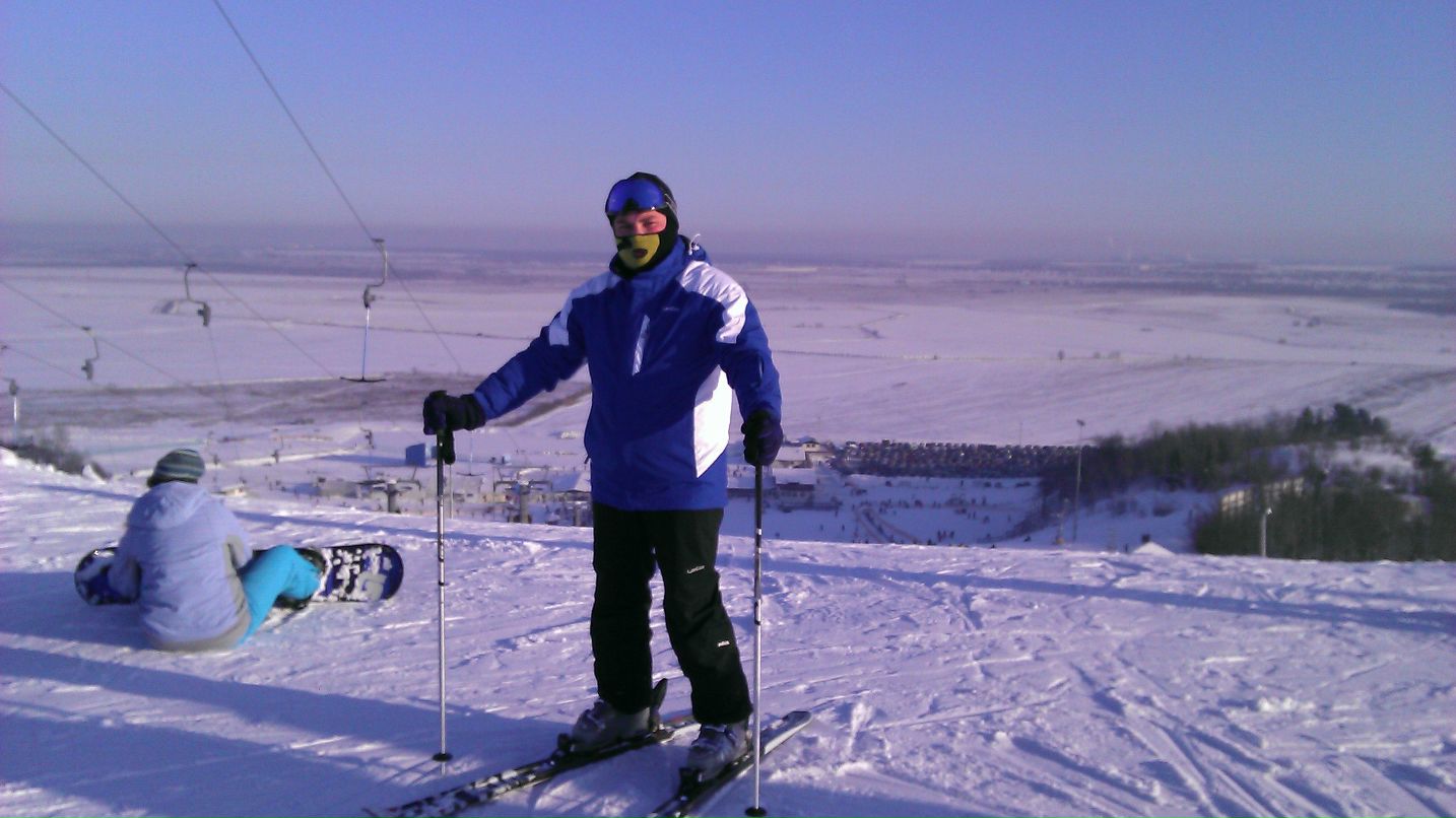 Дмитрий Доровской | Санкт-Петербург