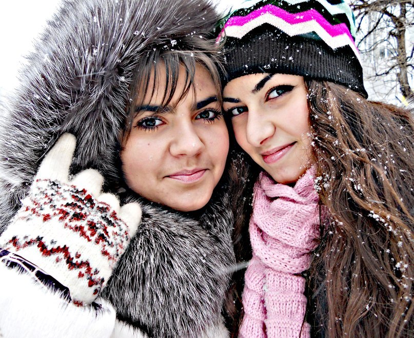 Виктория Горгадзе | Ахалцихе