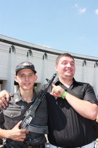 Людмила Кузьмина | Москва