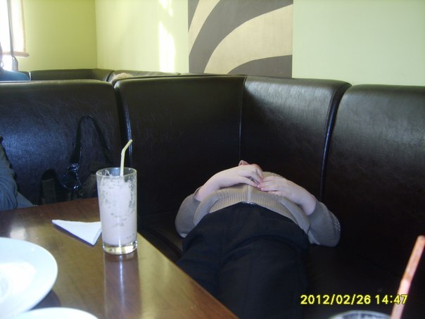 Александр Варламов | Ижевск