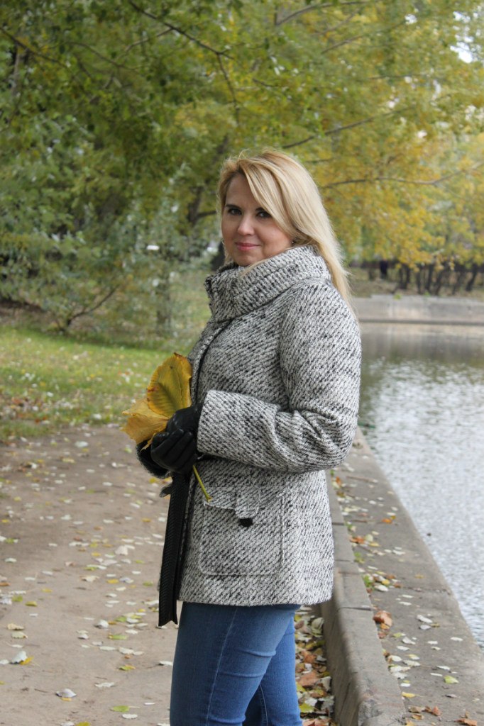 Юлия Пищулина | Москва