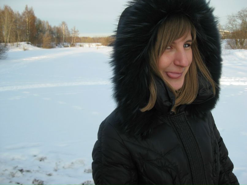 Светлана Андреева-радченко | Монино