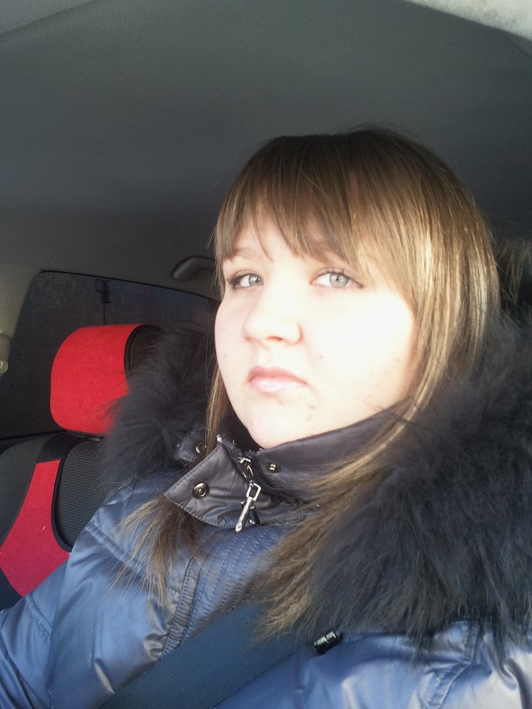 Ирина Борейко | Мегион