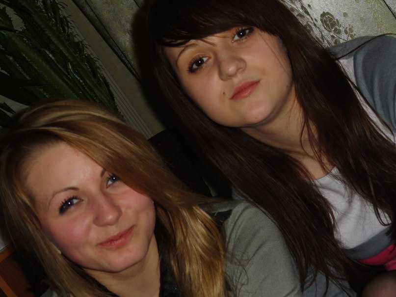 Катя Даниляк | Черкассы