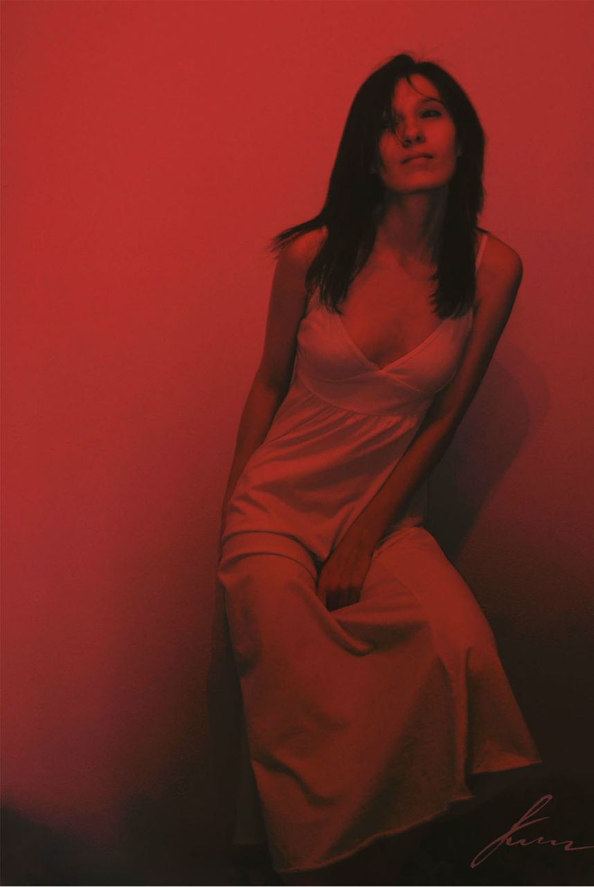 Ольга Кузнецова | Норильск