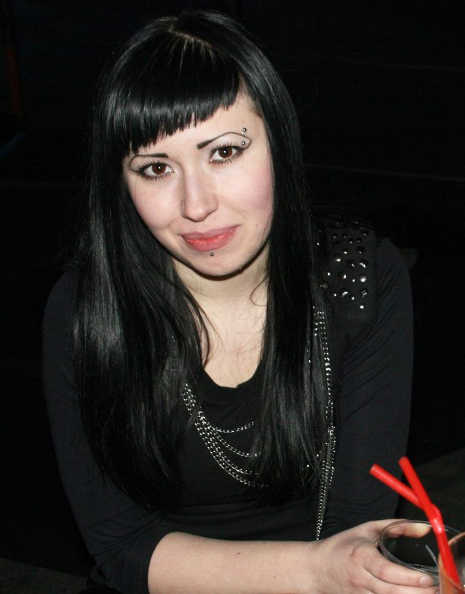 Лена Калиненко | Харьков