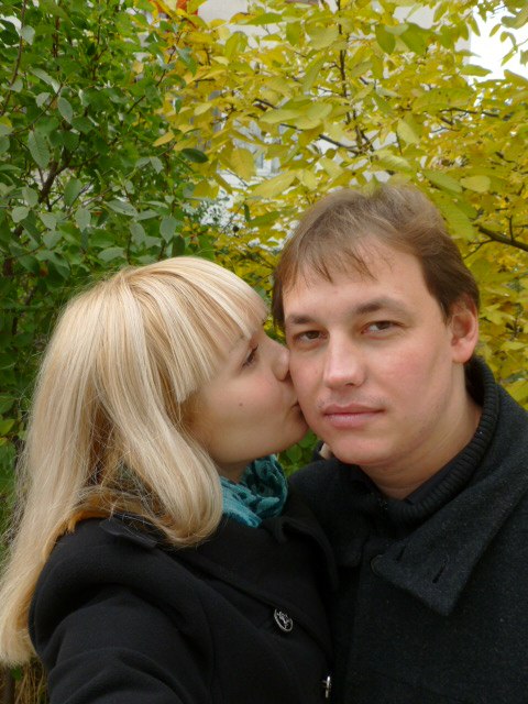 Андрей Кадуков | Луганск