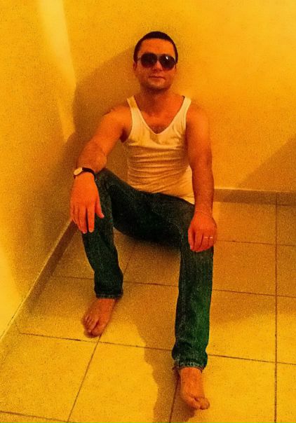 №8, Руслан Дрозд, 40 лет, Минск, Беларусь №8, Руслан Дрозд, 40 лет, Минск, Беларусь