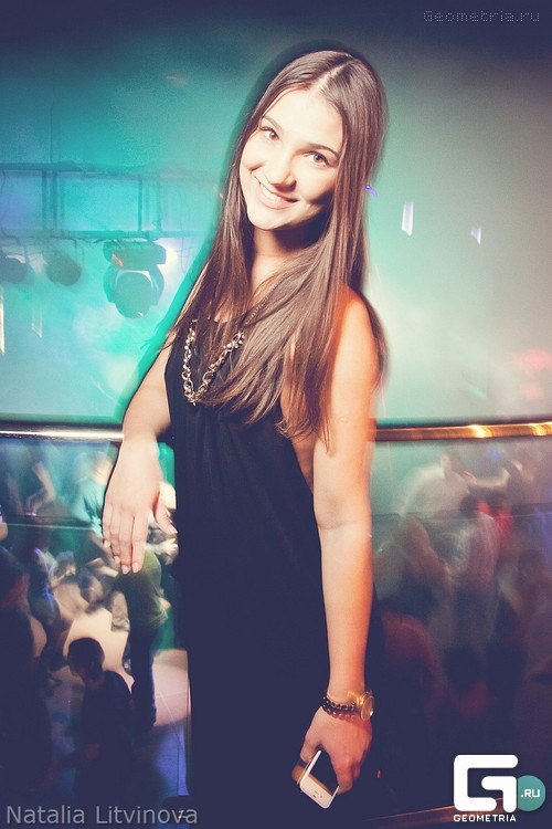 Ксения Гонгадзе | Тюмень