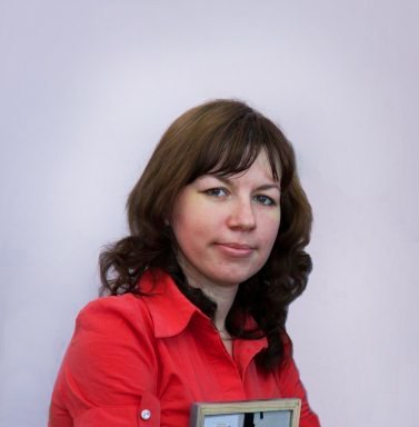 Анастасия Зиновьева | Томск