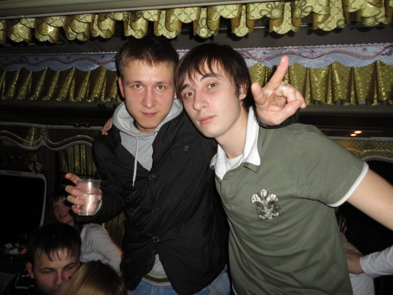 Никита Улитенко | Иваново