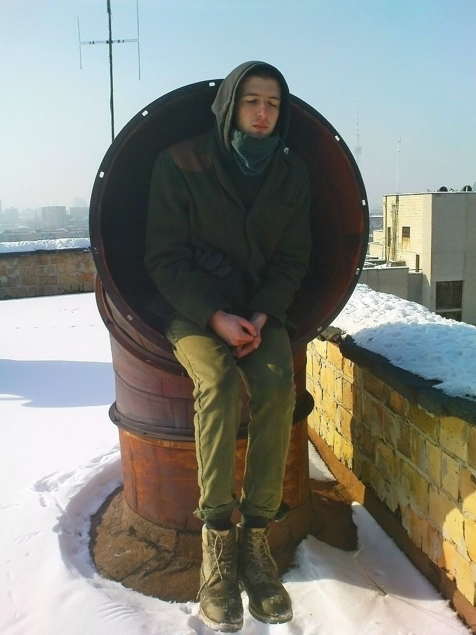 Игорь Горин | Киев