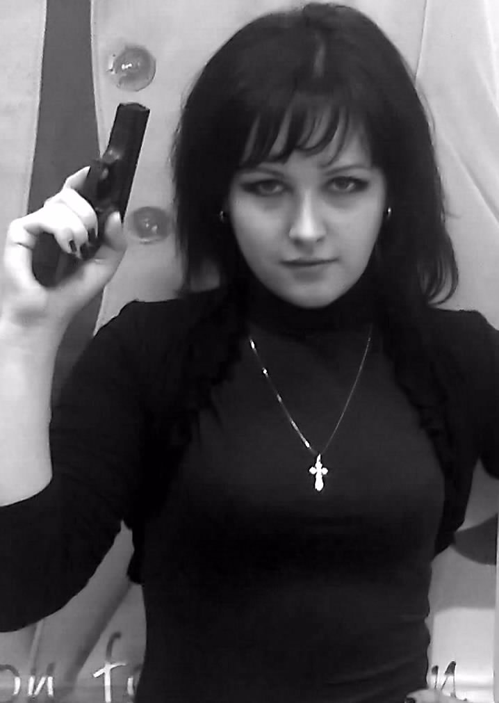 Мария Саввина | Дракино