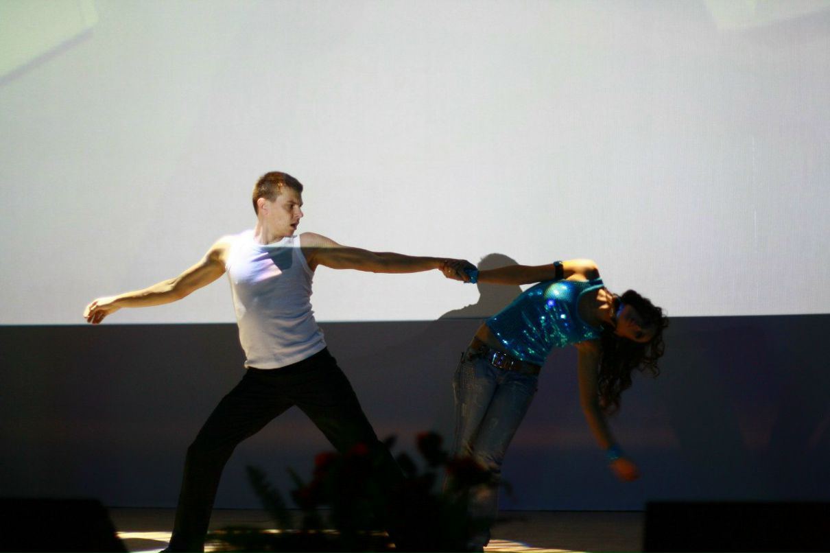 Эля Elka | Москва