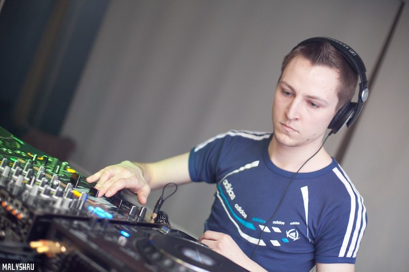 Денис Ратьков | Минск