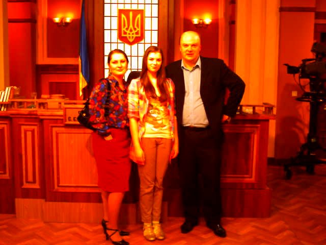 Александр Боруш | Киев