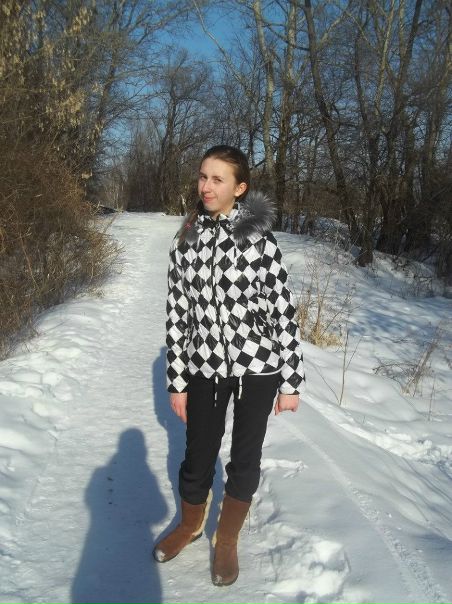 №59, Виктория Вавилова, 30.05.1996, Орёл (хутор) №59, Виктория Вавилова, 30.05.1996, Орёл (хутор)