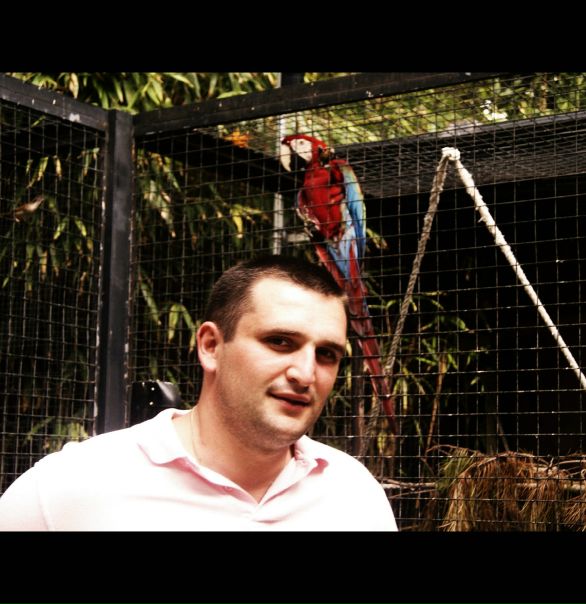 №46, Олександр Минзак, Черновцы №46, Олександр Минзак, Черновцы