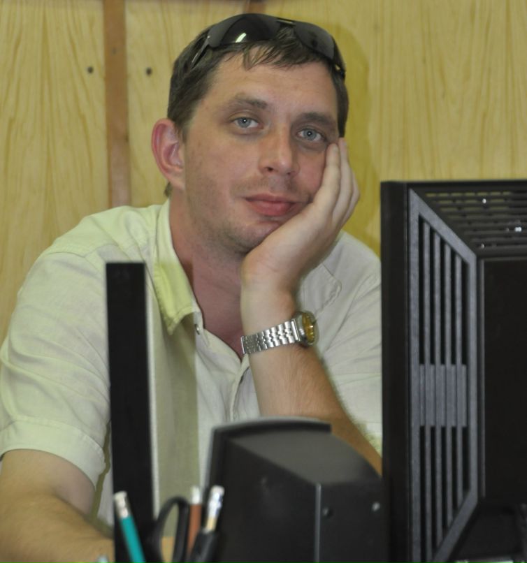 Дмитрий Пастушенко | Сочи