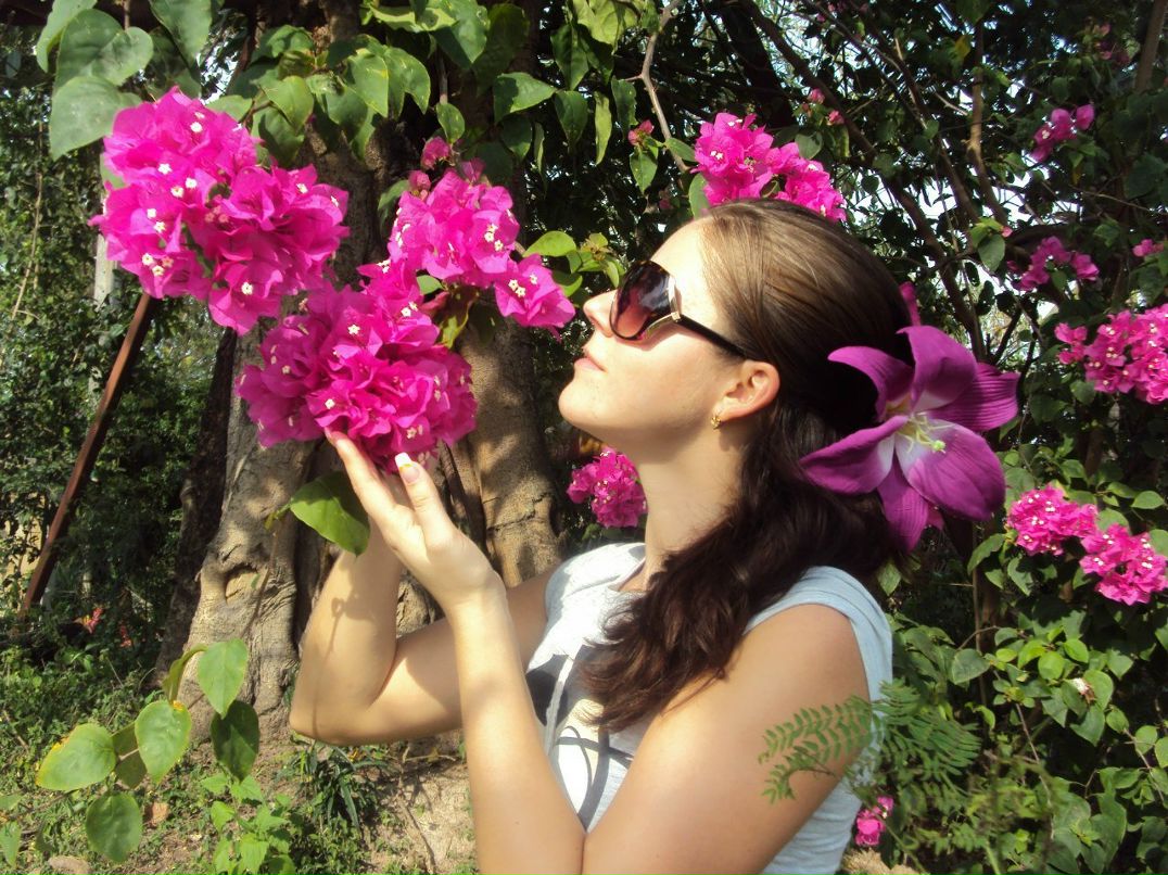 Ирина Пыль ~Dr.Zayka~ | Москва