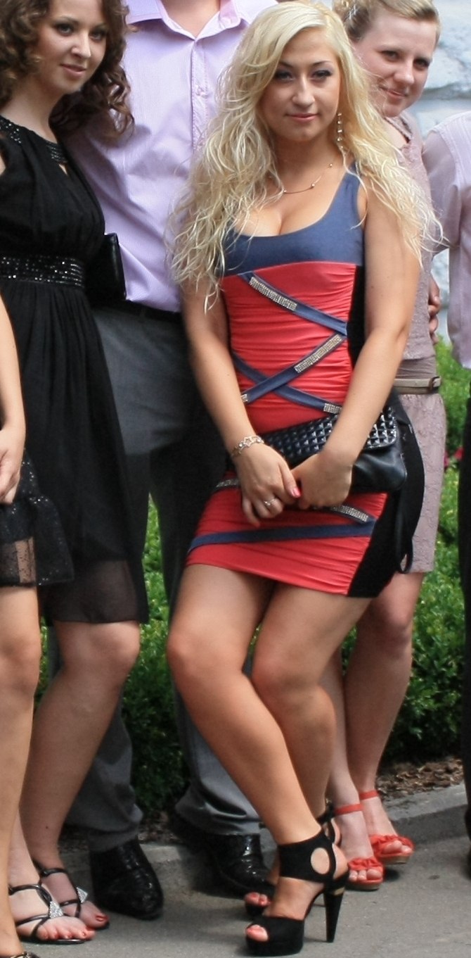 Танюша Озер | Киев