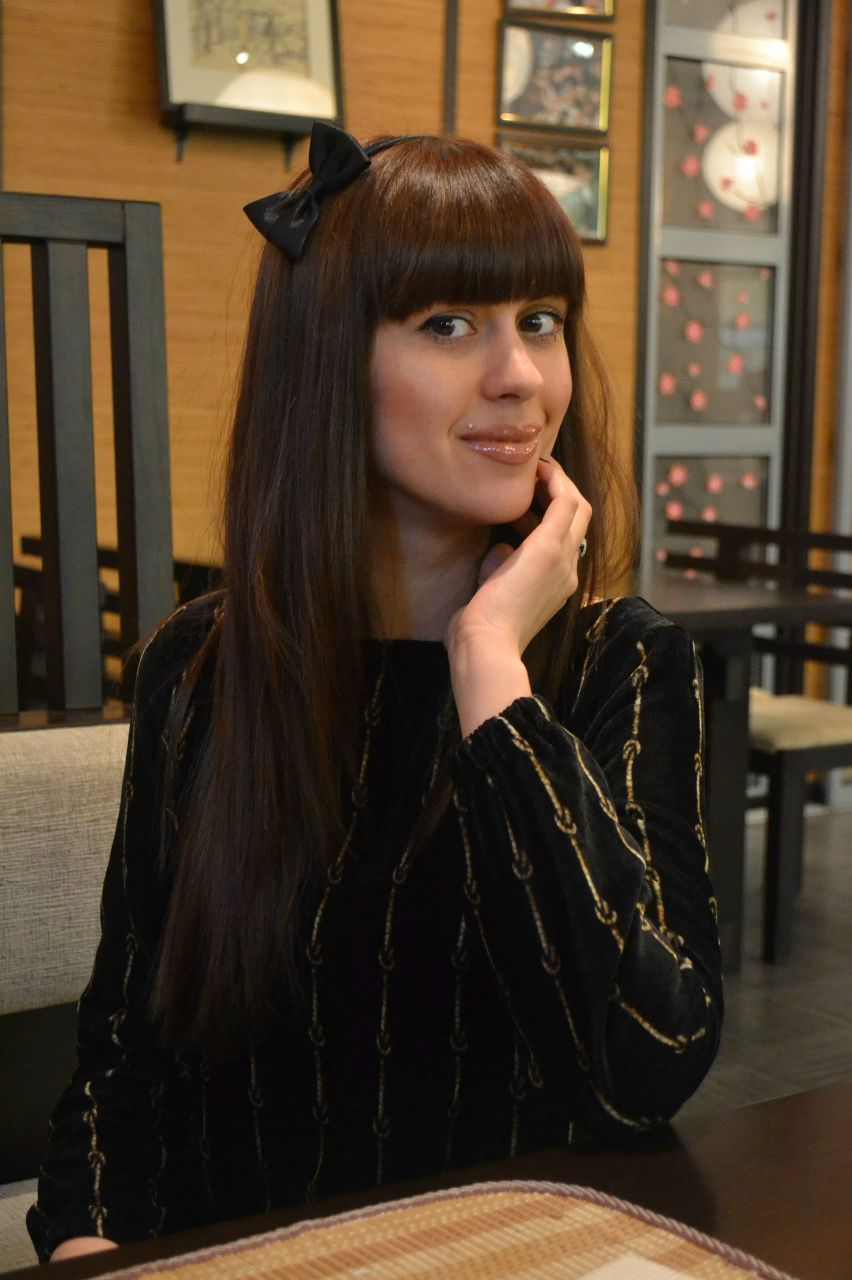 Елена Скоромная | Москва