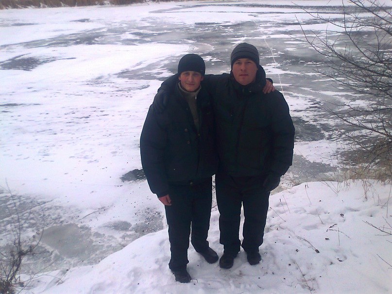 Андрей Паникаров | Донец / Червоный Донец