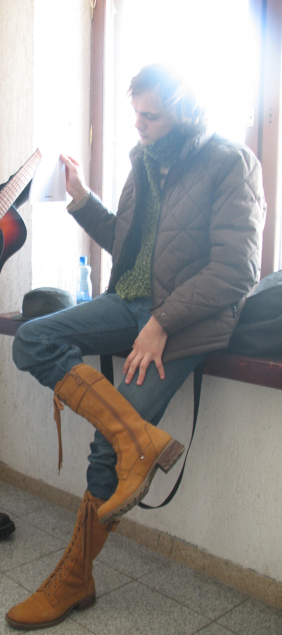 Фото профиля