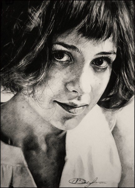 Настя Каплан | Одесса