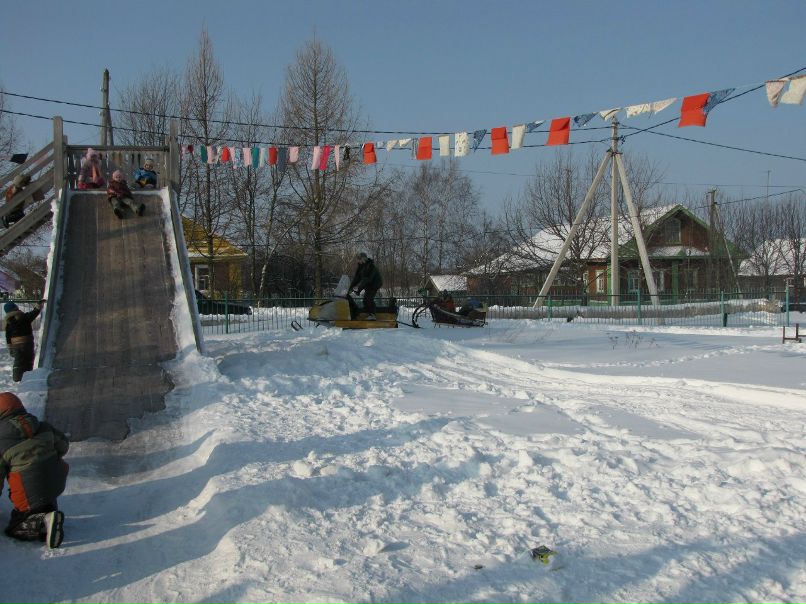 Федор Козин | Череповец