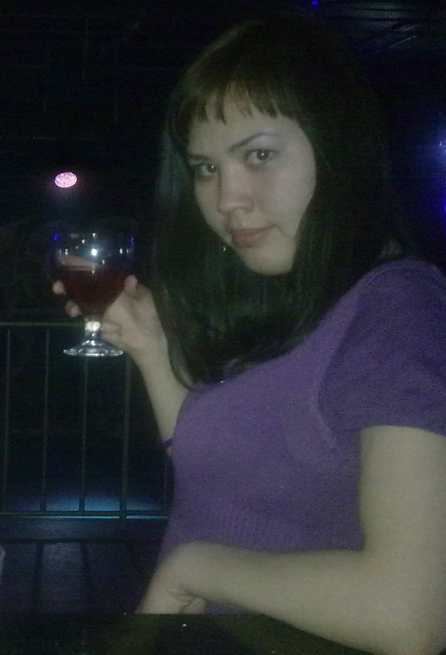 Олеся Андриевская | Улан-Удэ