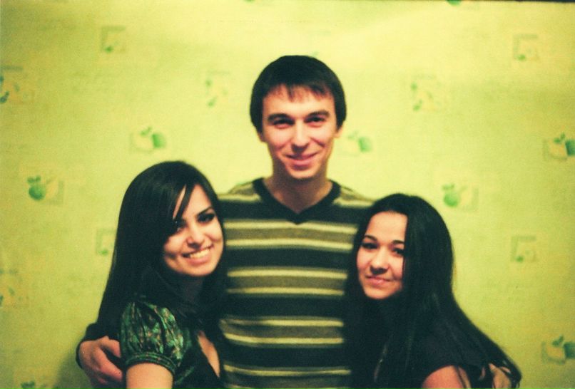 Kamila Isaeva | Калининград