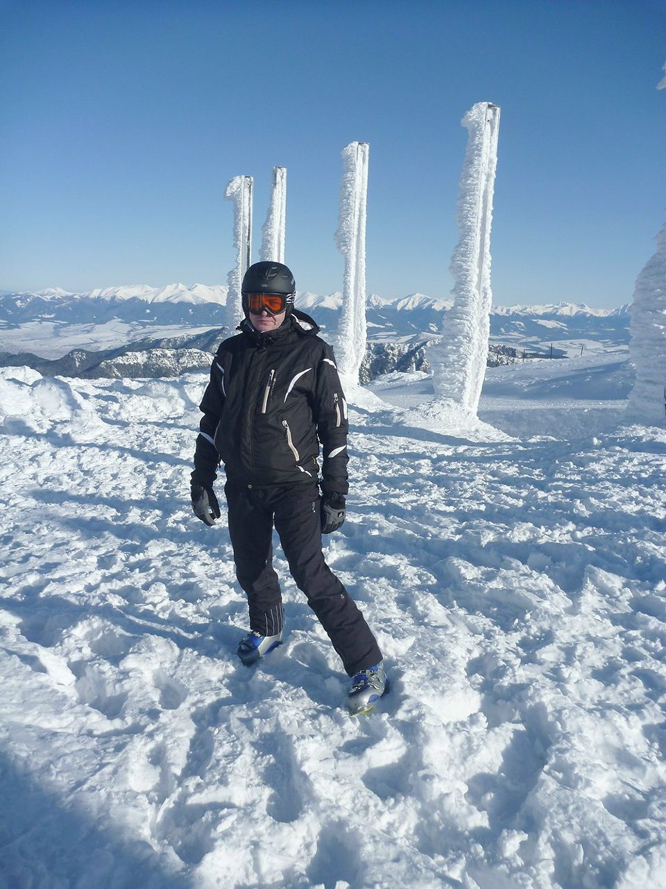 Григорий Григорьев | Харьков