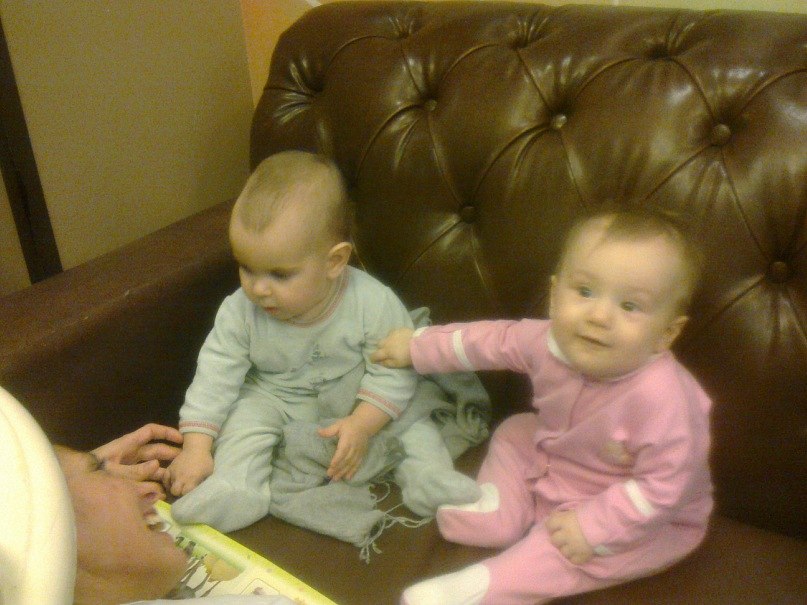 Валерия Боровик | Ставрополь