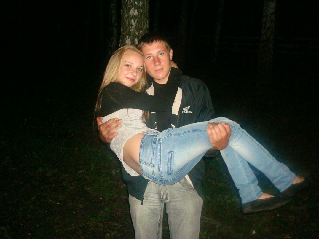 Альоша Ляденко | Беспечная