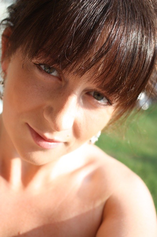 Юлия Суслова | Петрозаводск