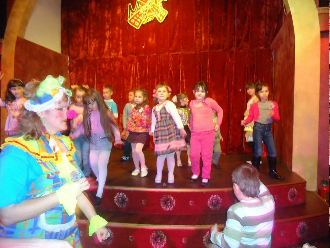 Татьяна Титовец | Минск