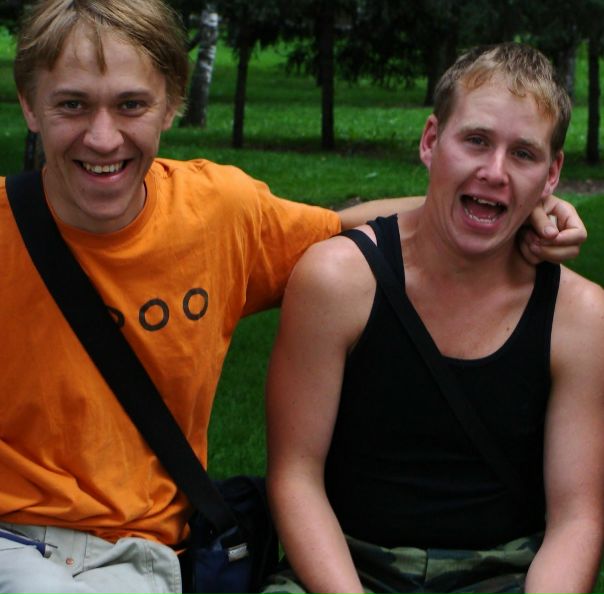 №4, Макс Цурка №4, Макс Цурка