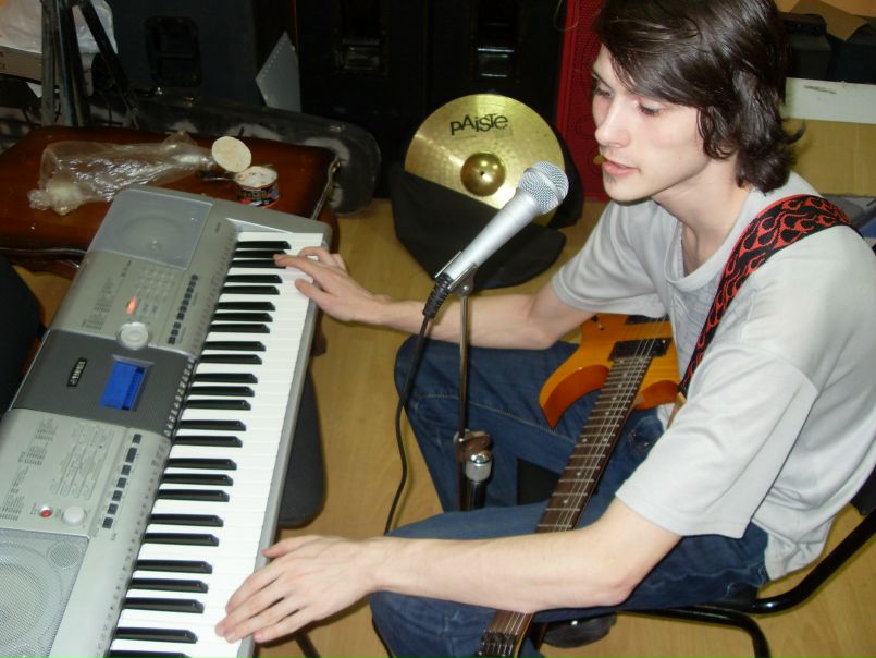 №27, Сергий Желудков, 36 лет, Нижний Новгород, Россия №27, Сергий Желудков, 36 лет, Нижний Новгород, Россия