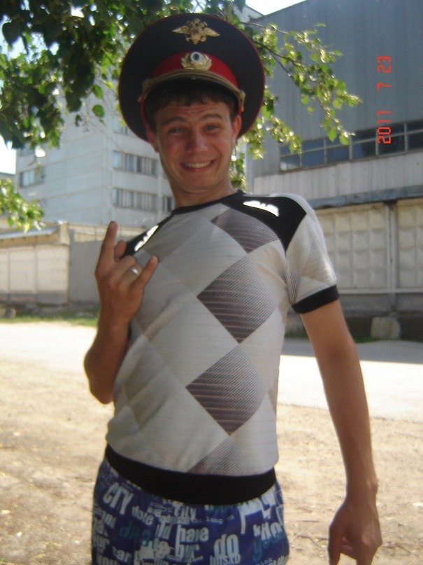 Сергей Беляков | Москва