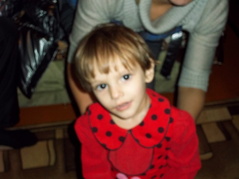 Дмитрий Карпенко Александрович | Тоцкое Второе