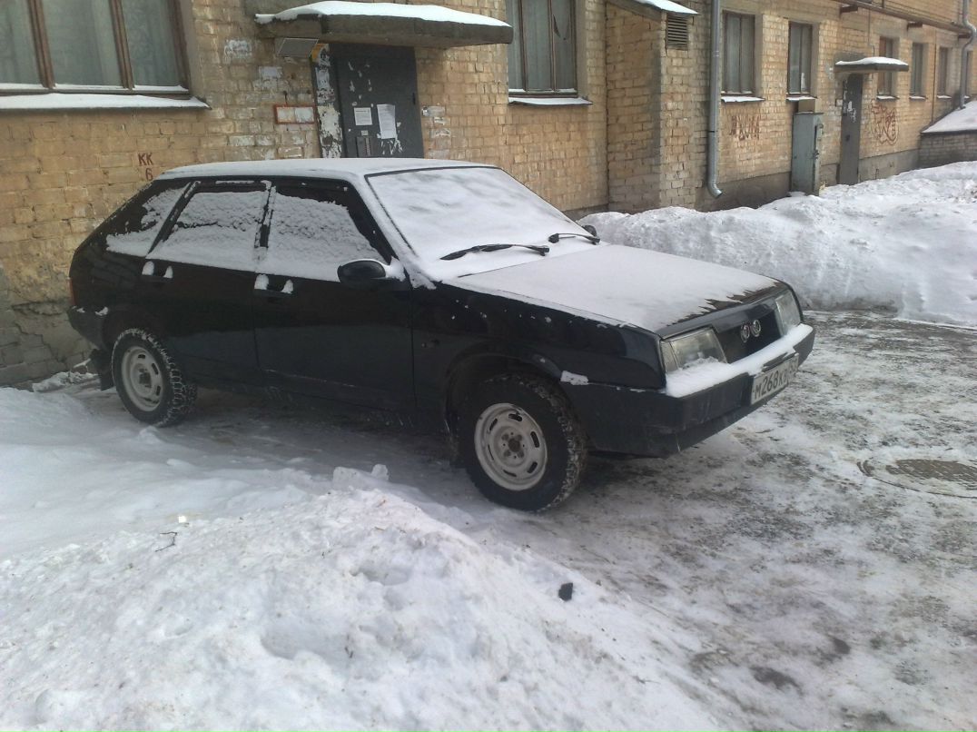 Александр Глыбченко | Нижний Новгород