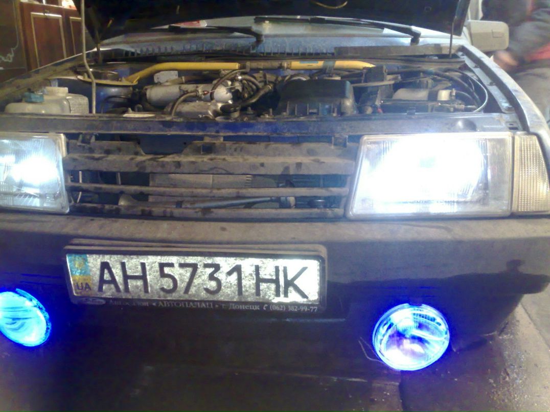 Лёха Волошин [51 rus'' | Торез