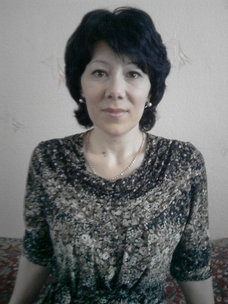 Гульнара габидуллина биография семья дети Гульнара Габидуллина, Лениногорск, 51 год - полная информация о человеке из проф