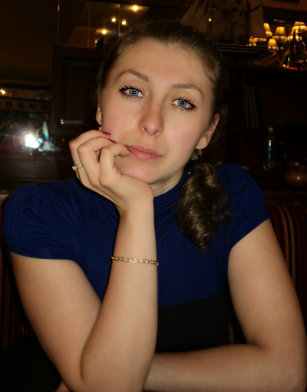 Анастасия Басова ♥ღ♥ღНастенькаღ♥ღ♥ | Караганда