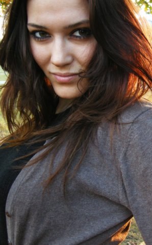 Алиночка Аврилова | Киев