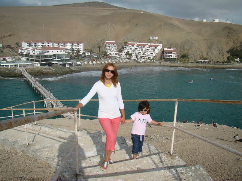 Olia Mironova | Киев