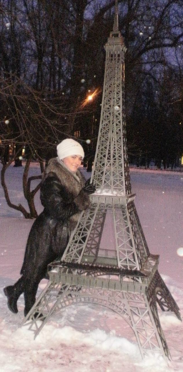 Карина Вегера | Макеевка