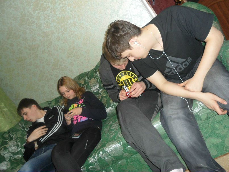 Иван Дубина | Нижний Тагил